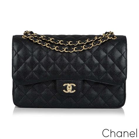 chanel jumbo mini prezzo|The Chanel Classic Jumbo: A Three De.